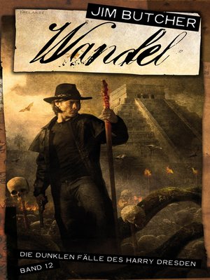 cover image of Wandel